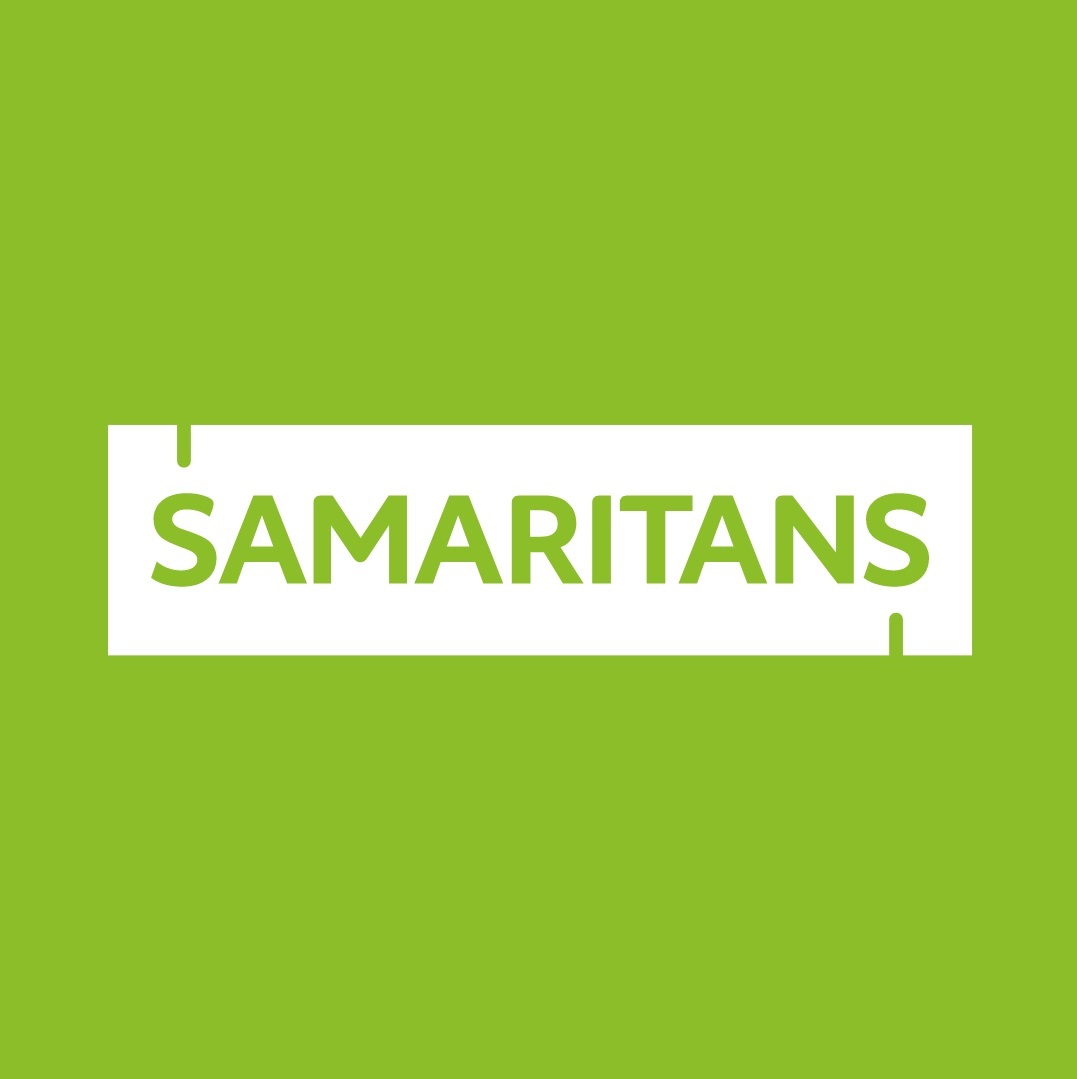 The Samaritans